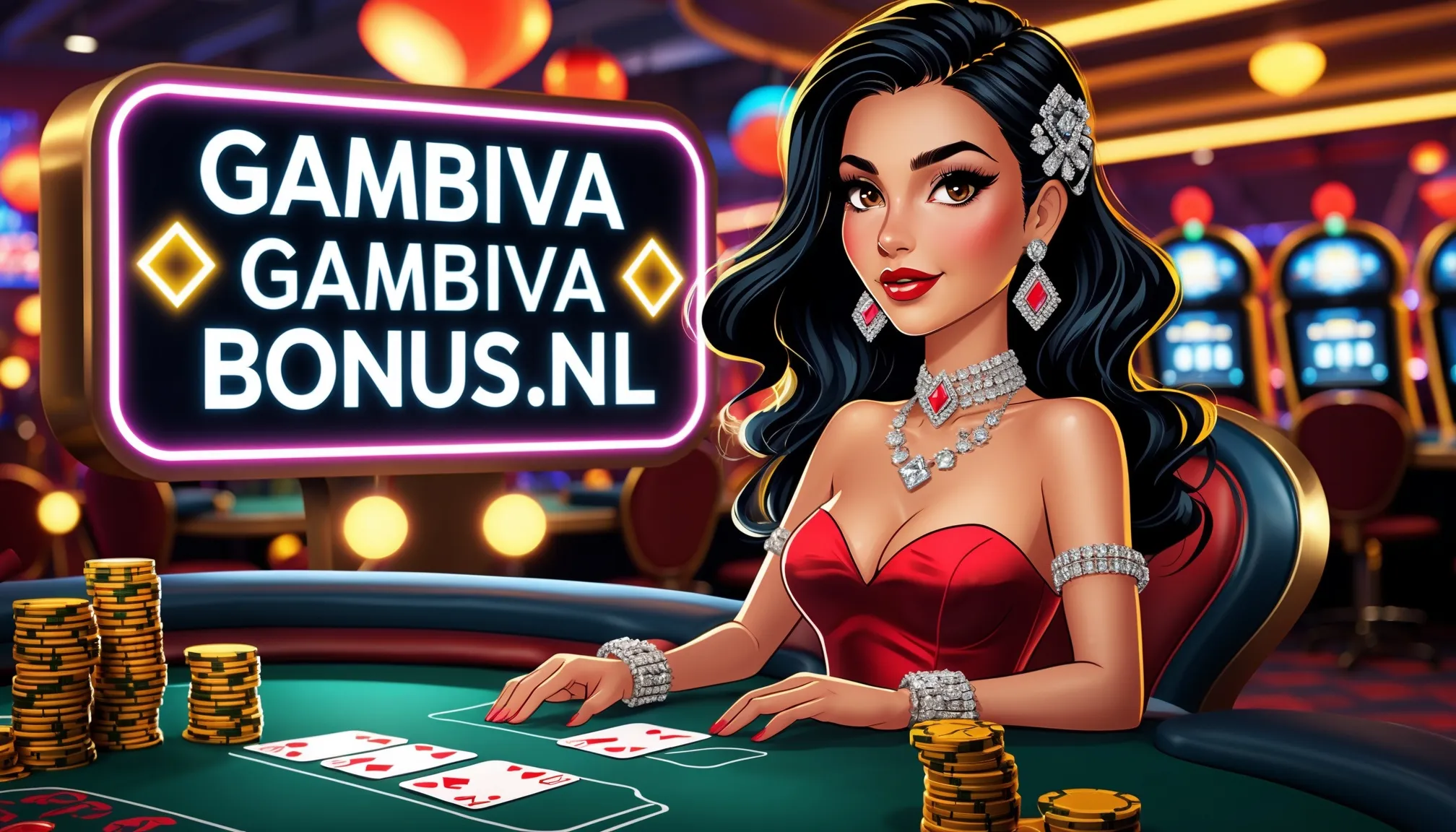 Gambiva app downloaden - mobiele versie 2026