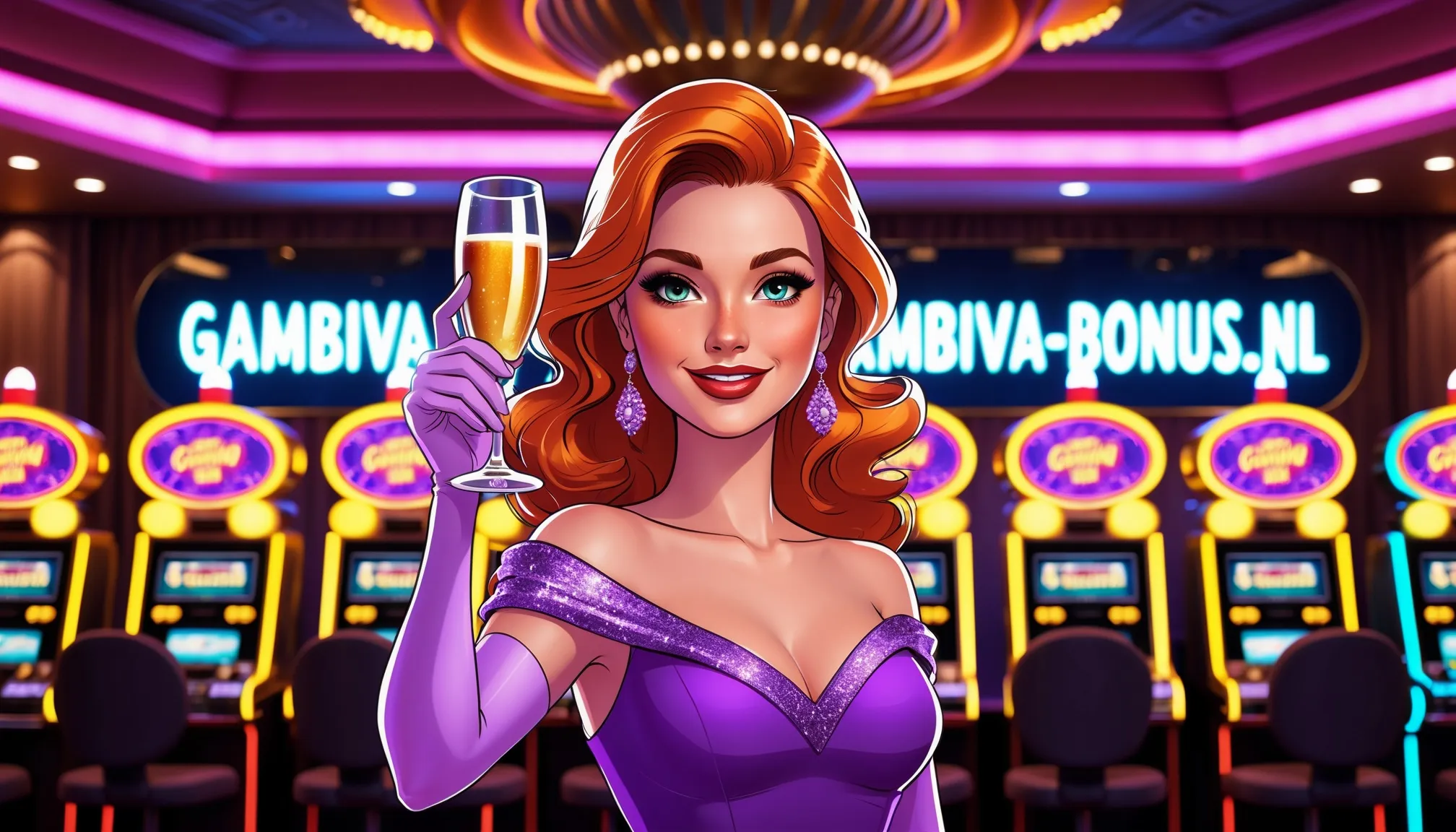 Gambiva casino - eerlijk overzicht voor Nederlandse spelers